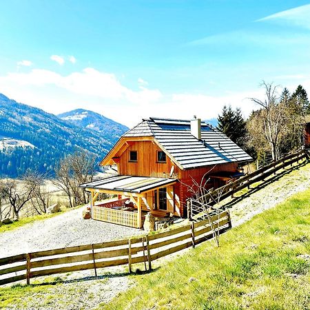 Laerchenhaus ,,Unterer Brodl" Villa Sankt Peter am Kammersberg ภายนอก รูปภาพ
