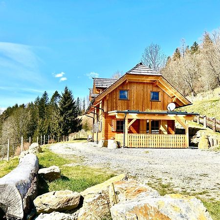 Laerchenhaus ,,Unterer Brodl" Villa Sankt Peter am Kammersberg ภายนอก รูปภาพ
